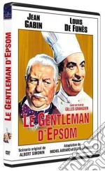 Gentleman D'Epsom (Le) [Edizione: Francia] dvd