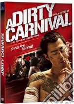 A Dirty Carnival - Yoo Ha [Edizione: Francia] dvd