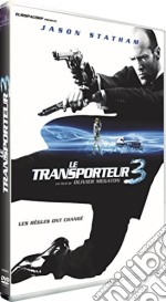 Transporteur 3 (Le) [Edizione: Francia] dvd