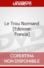 Le Trou Normand [Edizione: Francia] dvd