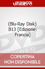 (Blu-Ray Disk) B13 [Edizione: Francia] brd