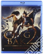 (Blu-Ray Disk) Ong-Bak 2 - La Naissance Du Dragon [Edizione: Francia] brd