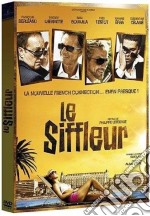 Siffleur (Le) [Edizione: Francia] dvd