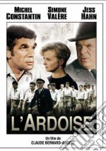 L Ardoise [Edizione: Francia] dvd