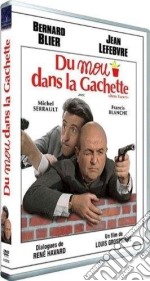 Du Mou Dans La Gachette [Edizione: Francia] dvd