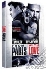 From Paris With Love [Edizione: Francia] dvd