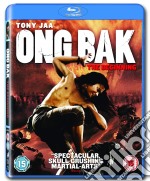 (Blu-Ray Disk) Ong Bak 2+Dvd [Edizione: Francia] brd