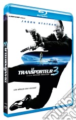 (Blu-Ray Disk) Transporteur 3 (Le) [Edizione: Francia] brd