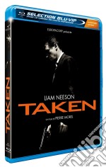 (Blu-Ray Disk) Taken [Edizione: Francia] brd