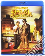 (Blu-Ray Disk) Halal Police D Etat [Edizione: Francia] brd