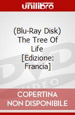 (Blu-Ray Disk) The Tree Of Life [Edizione: Francia] brd