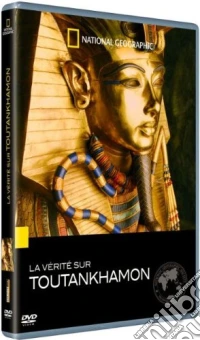 La Verite Sur Toutankhamon - National Geographic [Edizione: Francia] dvd