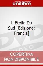 L Etoile Du Sud [Edizione: Francia] dvd