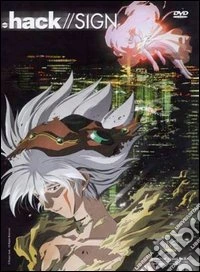 Hack//Sign. Vol. 01 dvd