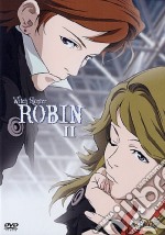 Witch Hunter Robin #02 (Eps 05-08)