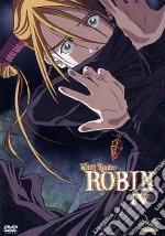 Witch Hunter Robin #04 (Eps 13-16) dvd