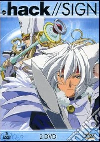 Hack//Sign. Box Set 3 dvd