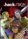 Hack//Sign + Hack//Liminality Box Set 02 (5 Dvd) film in dvd di Koichi Mashimo