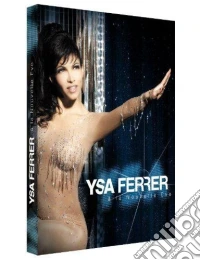 Ysa Ferrer - A La Nouvelle Eve dvd