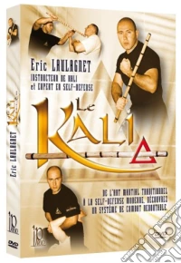 Kali [Edizione: Regno Unito] dvd