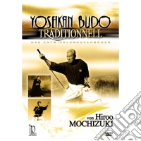 Yoseikan Traditionnell [Edizione: Regno Unito] dvd