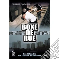 Street Boxing [Edizione: Regno Unito] dvd
