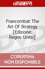 Francombat The Art Of Strategy [Edizione: Regno Unito] dvd