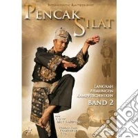 Kampftechniken Band 2 [Edizione: Regno Unito] dvd