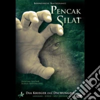 Pencak Silat  Der Krieger Des Tschungel [Edizione: Regno Unito] dvd