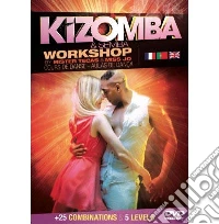 Kizomba And Semba Workshop - Cours De Danse dvd
