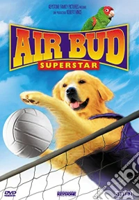 Air Bud dvd