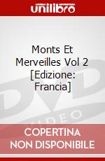 Monts Et Merveilles Vol 2 [Edizione: Francia] dvd