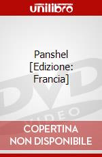 Panshel [Edizione: Francia] dvd