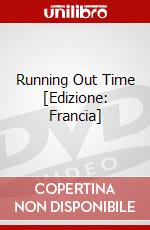 Running Out Time [Edizione: Francia] dvd