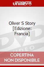 Oliver S Story [Edizione: Francia] dvd