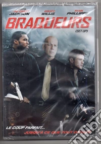 Braqueurs [Edizione: Francia] dvd