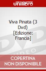 Viva Pinata (3 Dvd) [Edizione: Francia] dvd