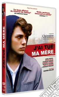 J Ai Tue Ma Mere [Edizione: Francia] dvd