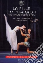 Fille Du Pharaon (La) dvd