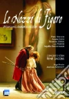 Nozze Di Figaro (Le) (2 Dvd) dvd