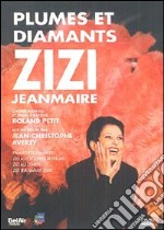 Zizi Jeanmarie - Plumes Et Diamants dvd