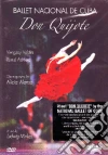 Ludwig Minkus - Don Chisciotte / Don Quixote dvd