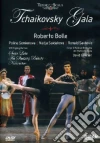 Pyotr Ilyich Tchaikovsky - Gala dvd