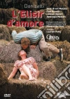 Elisir D'Amore (L') film in dvd di Laurent Pelly
