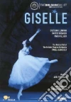 Adolphe Adam - Giselle - Bolshoi dvd