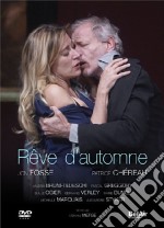 Jon Fosse - Reve D'Automne [Edizione: Francia] dvd