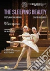 Pyotr Ilyich Tchaikovsky - Sleeping Beauty dvd
