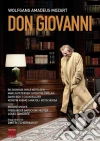 Wolfgang Amadeus Mozart - Don Giovanni - Tcherniakov (2 Dvd) dvd