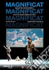 Johann Sebastian Bach - Magnificat - Ballet By Heinz Spoerli dvd
