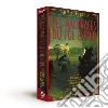 Ariane Mnouchkine Naufrages Du Fol Espoir (Les) (3 Dvd) dvd